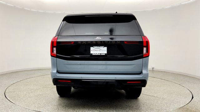 2025 Ford Expedition Tremor 4x4 - 23020927 - 5