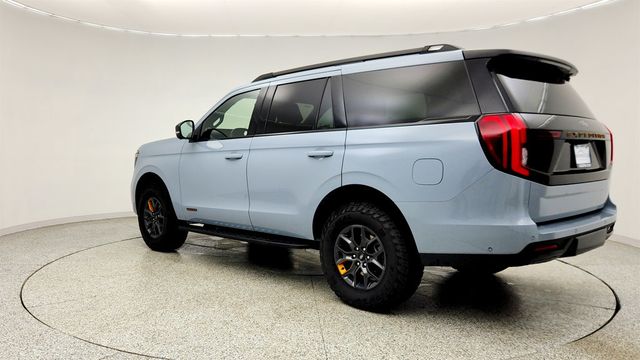 2025 Ford Expedition Tremor 4x4 - 23020927 - 6