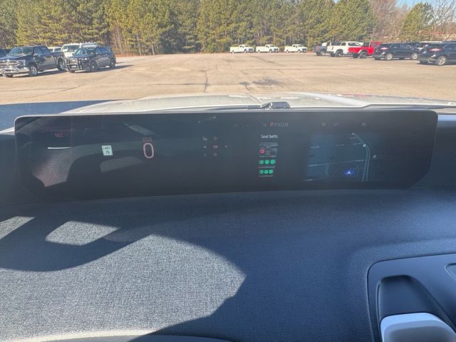 2025 Ford Expedition Max Active - 22981659 - 14