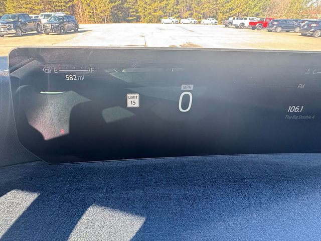 2025 Ford Expedition Max Active - 22981659 - 15