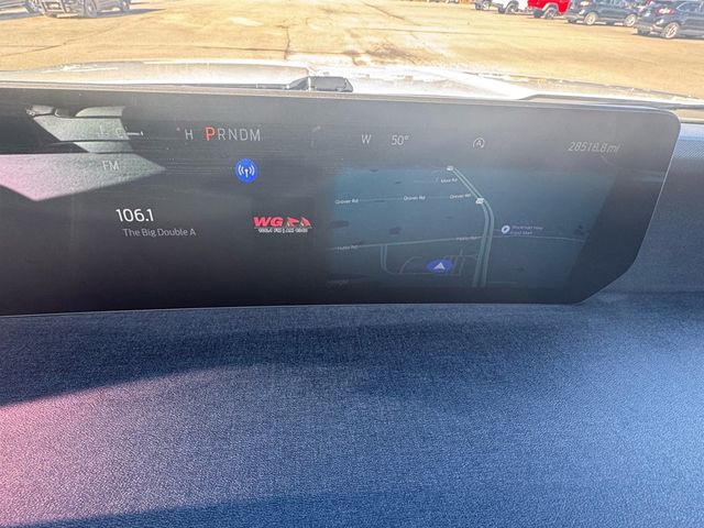 2025 Ford Expedition Max Active - 22981659 - 16