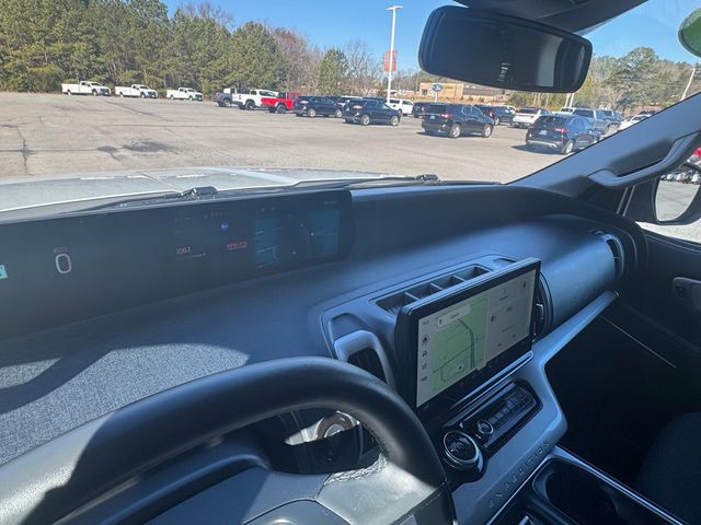 2025 Ford Expedition Max Active - 22981659 - 17