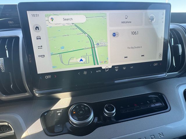 2025 Ford Expedition Max Active - 22981659 - 18