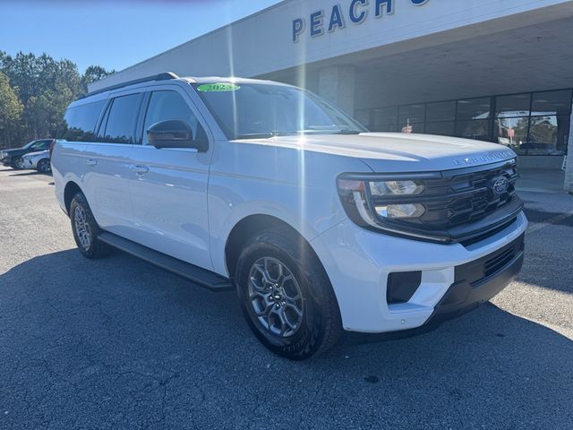 2025 Ford Expedition Max Active - 22981659 - 1