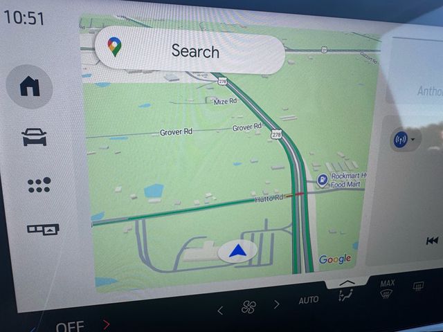 2025 Ford Expedition Max Active - 22981659 - 19