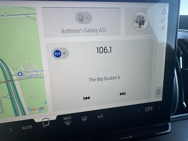 2025 Ford Expedition Max Active - 22981659 - 20