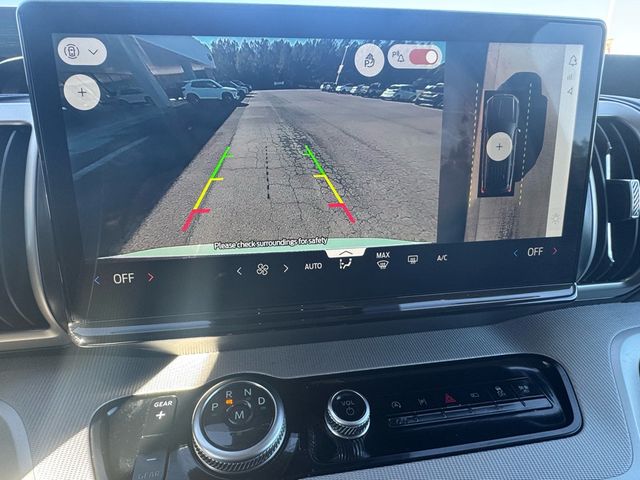 2025 Ford Expedition Max Active - 22981659 - 21