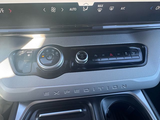 2025 Ford Expedition Max Active - 22981659 - 22