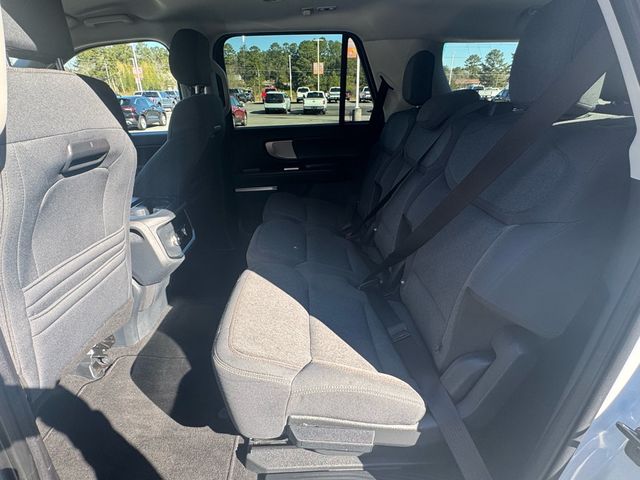 2025 Ford Expedition Max Active - 22981659 - 26