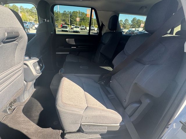 2025 Ford Expedition Max Active - 22981659 - 28