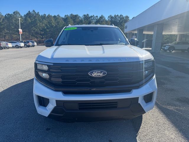 2025 Ford Expedition Max Active - 22981659 - 2