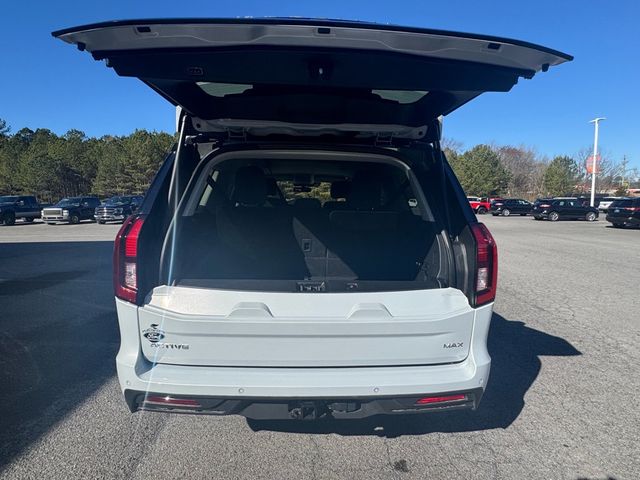 2025 Ford Expedition Max Active - 22981659 - 30