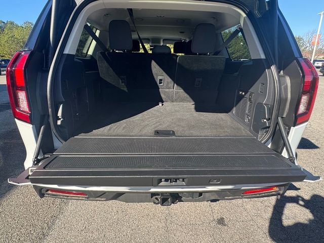 2025 Ford Expedition Max Active - 22981659 - 32