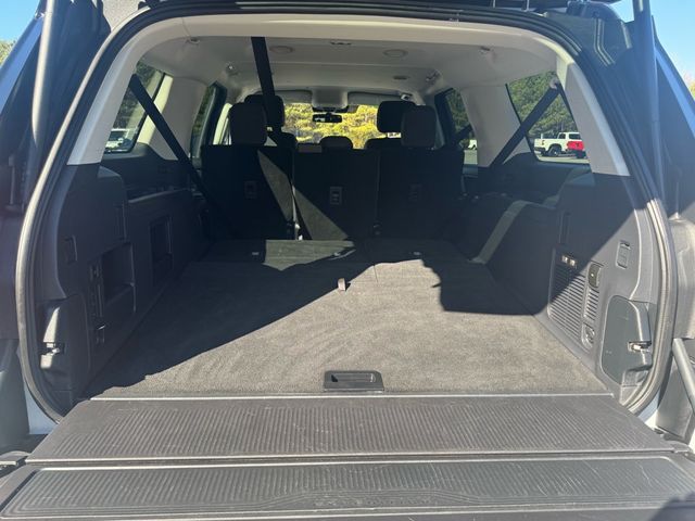 2025 Ford Expedition Max Active - 22981659 - 34