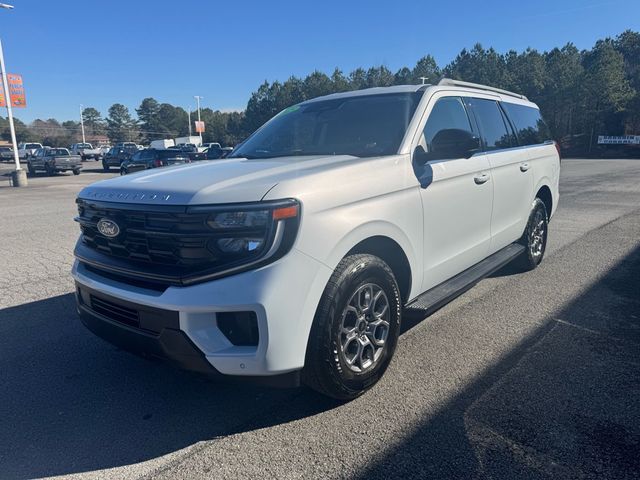 2025 Ford Expedition Max Active - 22981659 - 3