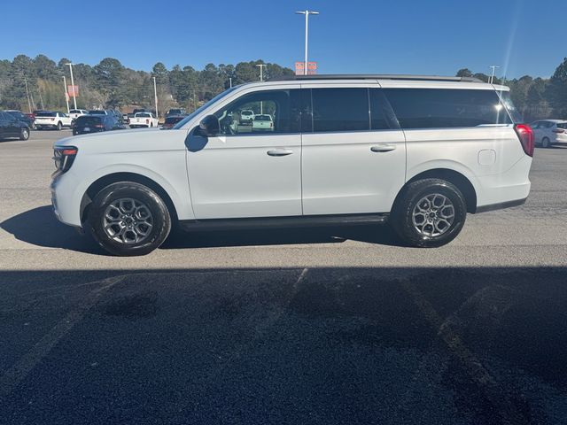 2025 Ford Expedition Max Active - 22981659 - 4