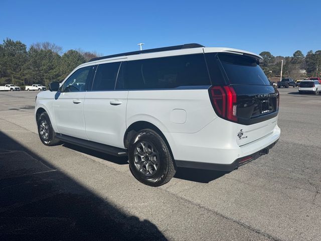 2025 Ford Expedition Max Active - 22981659 - 5