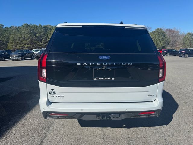 2025 Ford Expedition Max Active - 22981659 - 6