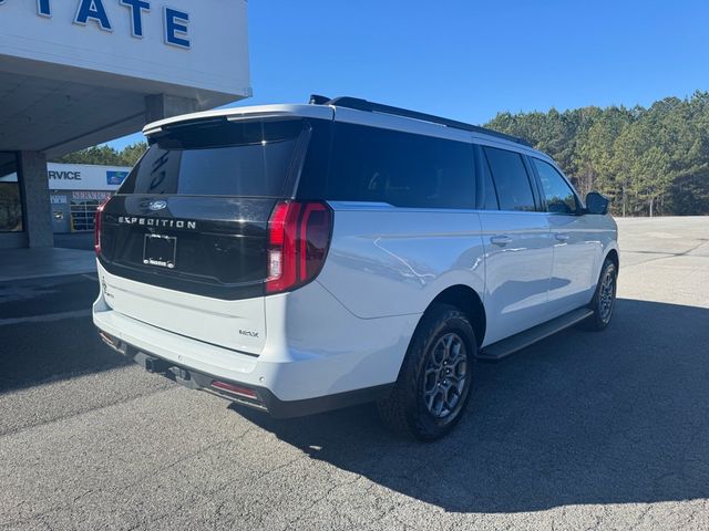 2025 Ford Expedition Max Active - 22981659 - 7