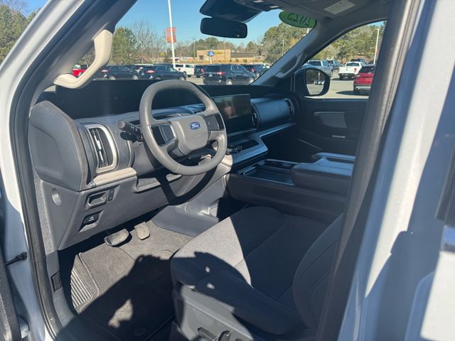 2025 Ford Expedition Max Active - 22981659 - 8