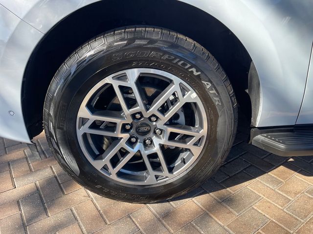 2025 Ford Expedition Max ACTIVE - 22964434 - 9