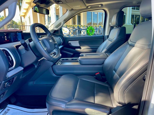 2025 Ford Expedition Max ACTIVE - 22964434 - 10