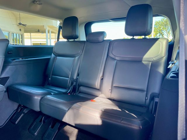 2025 Ford Expedition Max ACTIVE - 22964434 - 12