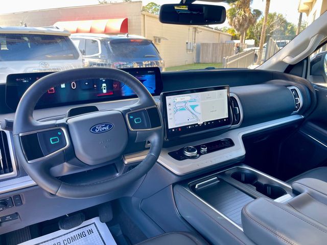 2025 Ford Expedition Max ACTIVE - 22964434 - 13