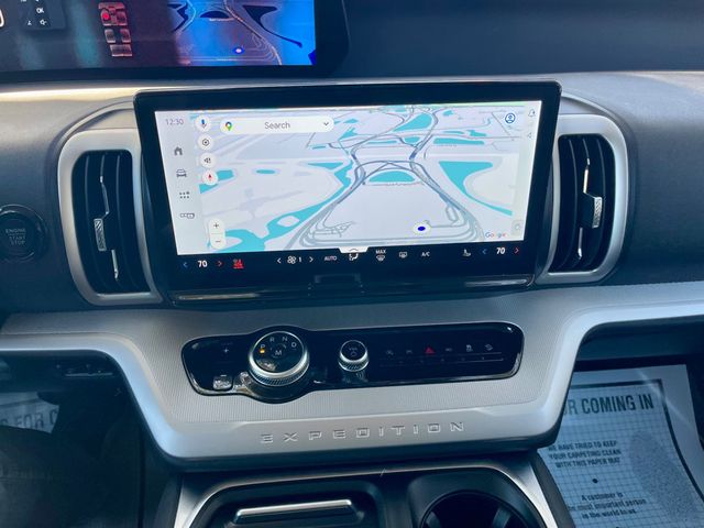 2025 Ford Expedition Max ACTIVE - 22964434 - 15