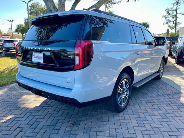 2025 Ford Expedition Max ACTIVE - 22964434 - 5