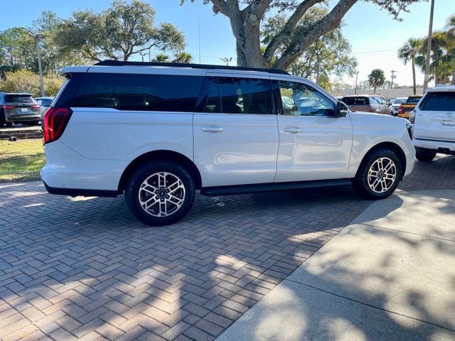 2025 Ford Expedition Max ACTIVE - 22964434 - 6