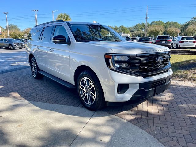 2025 Ford Expedition Max ACTIVE - 22964434 - 7
