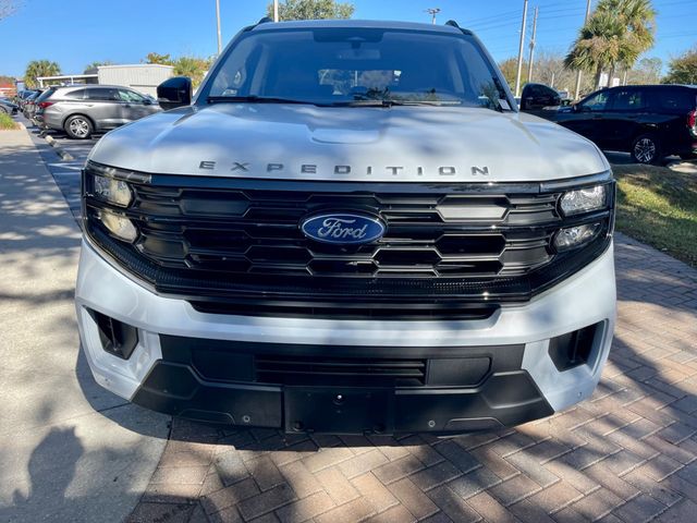 2025 Ford Expedition Max ACTIVE - 22964434 - 8