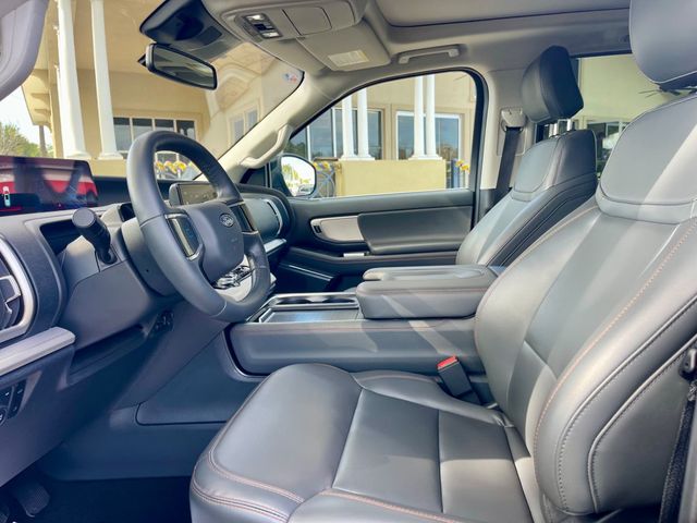 2025 FORD EXPEDITION MAX ACTIVE - 22970978 - 10