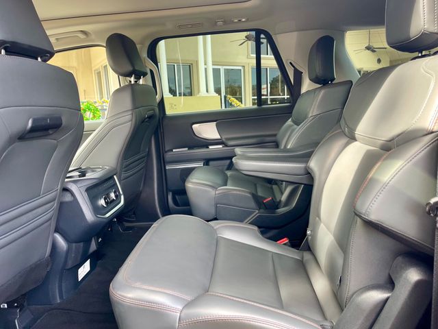 2025 FORD EXPEDITION MAX ACTIVE - 22970978 - 11