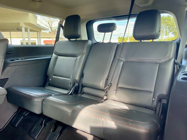 2025 FORD EXPEDITION MAX ACTIVE - 22970978 - 12