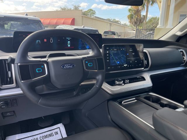 2025 FORD EXPEDITION MAX ACTIVE - 22970978 - 13