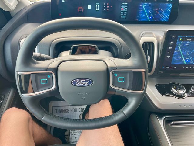 2025 FORD EXPEDITION MAX ACTIVE - 22970978 - 14