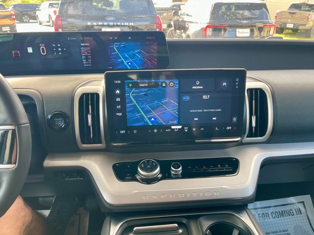 2025 FORD EXPEDITION MAX ACTIVE - 22970978 - 15