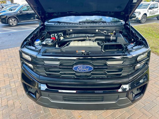 2025 FORD EXPEDITION MAX ACTIVE - 22970978 - 17