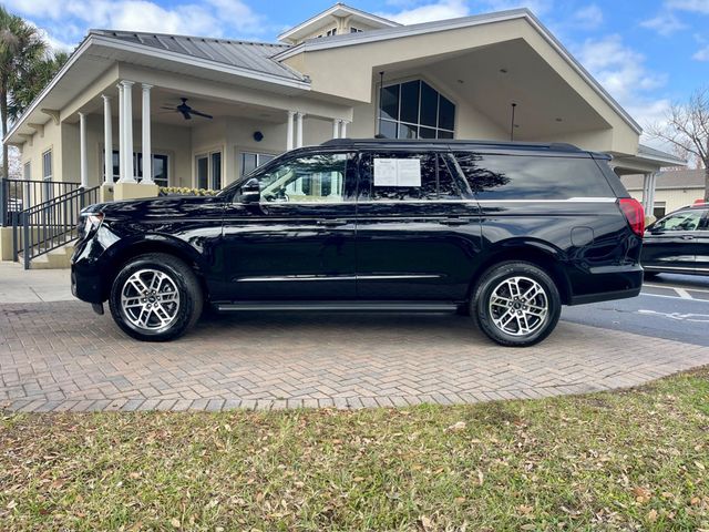 2025 FORD EXPEDITION MAX ACTIVE - 22970978 - 1