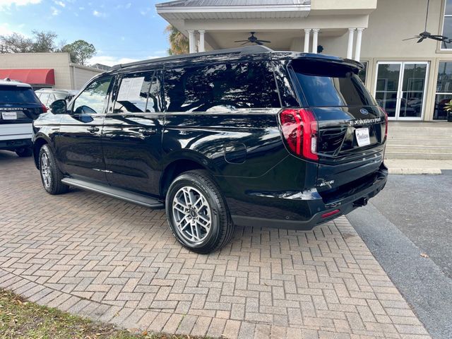 2025 FORD EXPEDITION MAX ACTIVE - 22970978 - 2