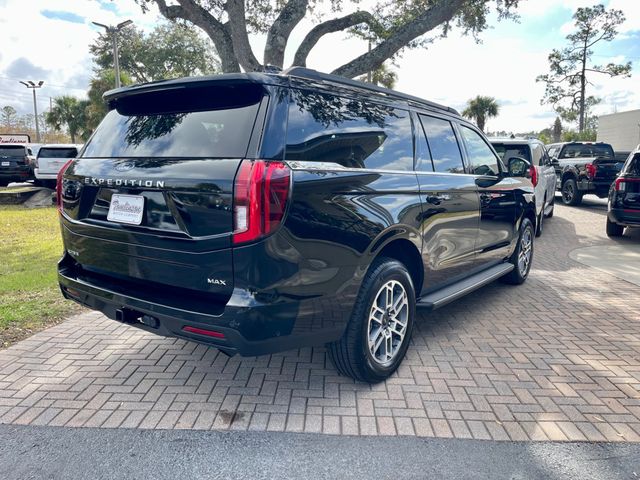 2025 FORD EXPEDITION MAX ACTIVE - 22970978 - 5