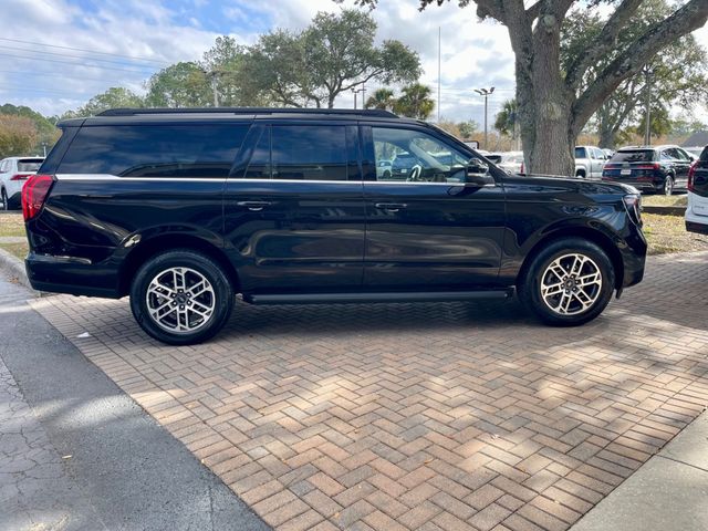 2025 FORD EXPEDITION MAX ACTIVE - 22970978 - 6