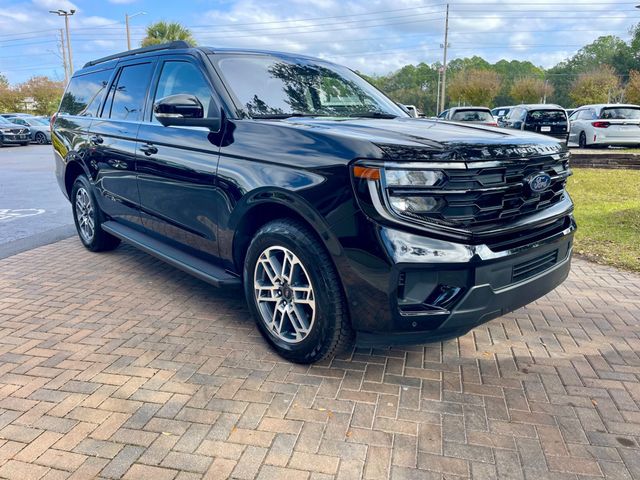 2025 FORD EXPEDITION MAX ACTIVE - 22970978 - 7