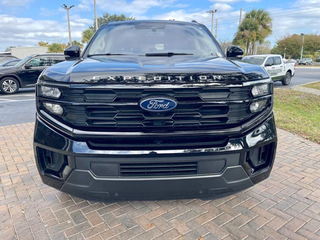 2025 FORD EXPEDITION MAX ACTIVE - 22970978 - 8