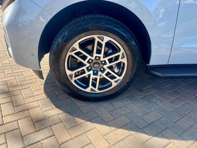 2025 FORD EXPEDITION MAX ACTIVE - 22990865 - 9