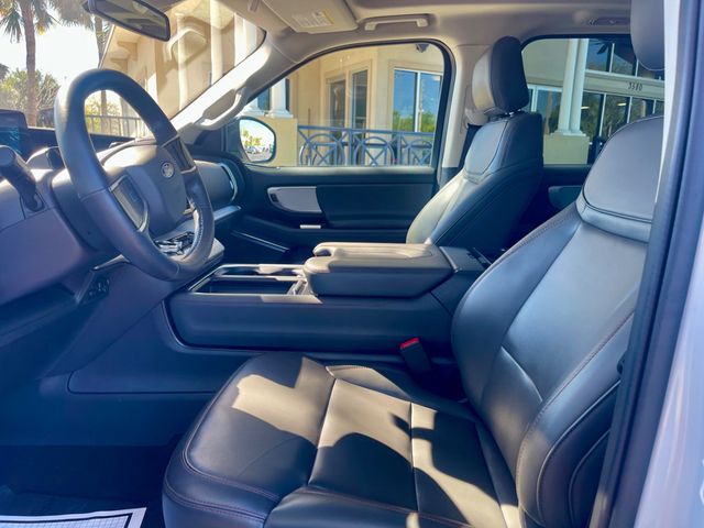 2025 FORD EXPEDITION MAX ACTIVE - 22990865 - 10