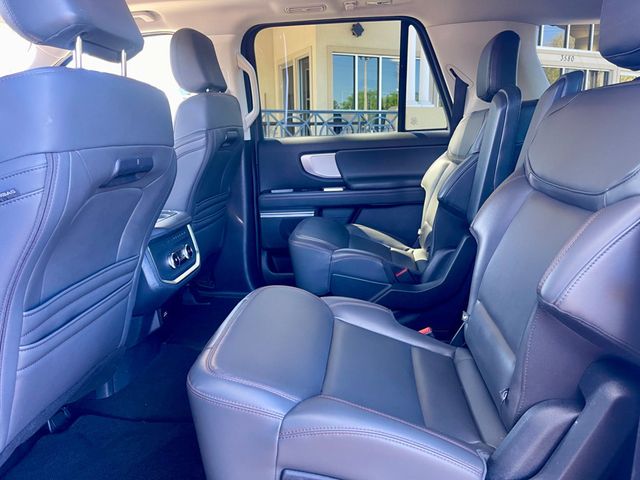 2025 FORD EXPEDITION MAX ACTIVE - 22990865 - 11