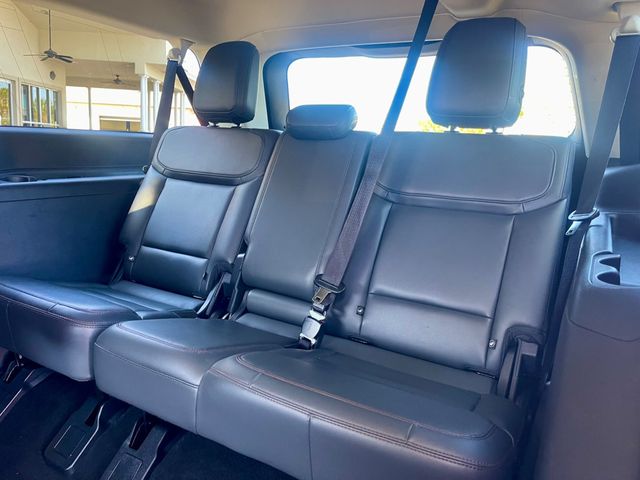 2025 FORD EXPEDITION MAX ACTIVE - 22990865 - 12